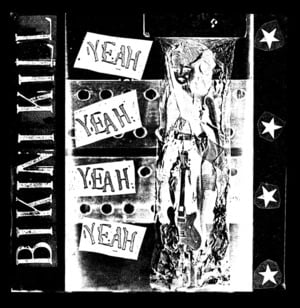 Why - Bikini Kill