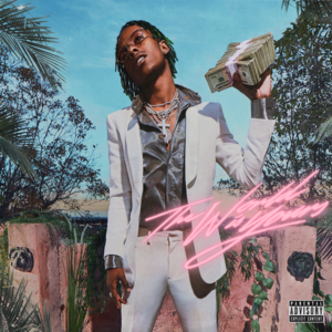 End of Discussion - Rich The Kid (Ft. Lil Wayne)