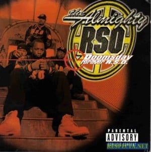 Gotta Be A Better Way - The Almighty RSO (Ft. Faith Evans)