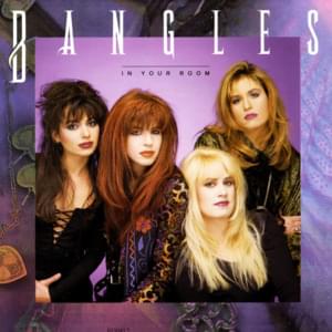 In Your Room - The Bangles