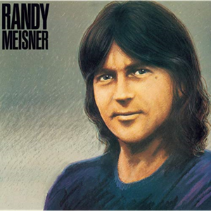 Strangers - Randy Meisner