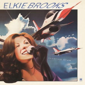 Putting My Heart on the Line - Elkie Brooks