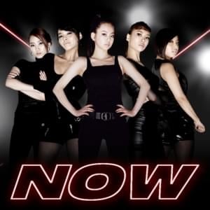 Now (Remake) - Wonder Girls