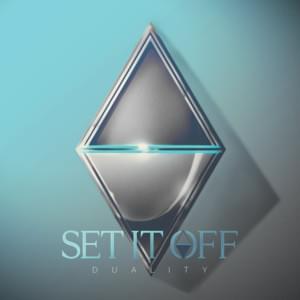 Tomorrow - Set It Off (Ft. Jason Lancaster)