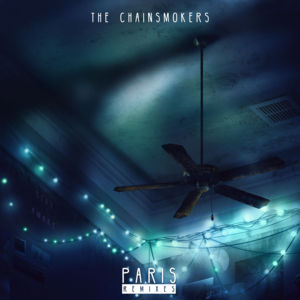 Paris (FKYA Remix) - The Chainsmokers