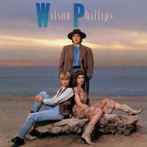 Release Me - Wilson Phillips