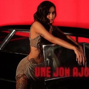 Une Jom Ajo - Dafina Zeqiri