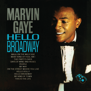 Hello Dolly! - Marvin Gaye