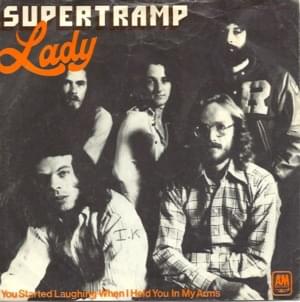 Lady - Supertramp