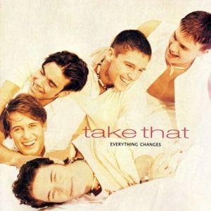 Love Ain’t Here Anymore - Take That