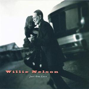 Cold, Cold Heart - Willie Nelson