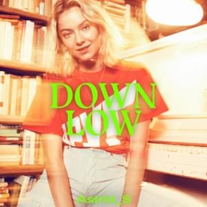 Sidelove - Astrid S