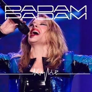 Padam Padam (Live At BBC Big Weekend) - Kylie Minogue (Ft. Various Artists)