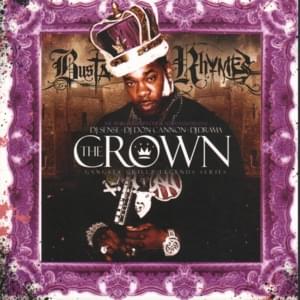 I Know Yall Mad - Busta Rhymes (Ft. Mike Jones)