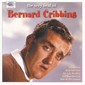 Inch Worm - Bernard Cribbins