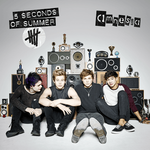 Amnesia - 5 Seconds of Summer