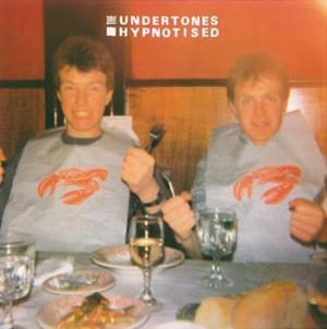 Tearproof - The Undertones