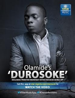 Durosoke - Olamide