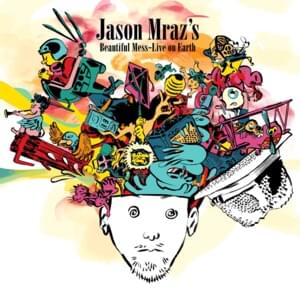 The Boy’s Gone - Live at the Charter One Pavillion, Chicago, IL, 8/13/2009 - Jason Mraz