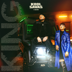 King - Kool Savas & Alies