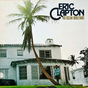 Steady Rollin’ Man - Eric Clapton