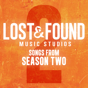 Strangers - Lost & Found Music Studios (Ft. Sarah Carmosino)