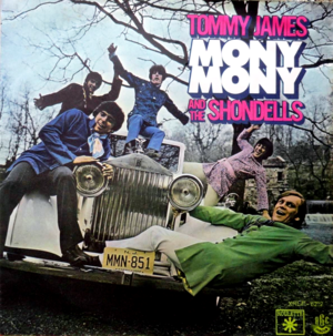 Somebody Cares - Tommy James and the Shondells