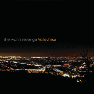 Holiday Song - She Wants Revenge