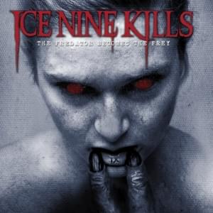 The Coffin Is Moving - Ice Nine Kills