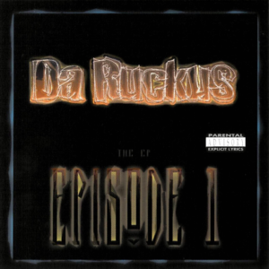 We Shine - Da Ruckus (Ft. Eminem)