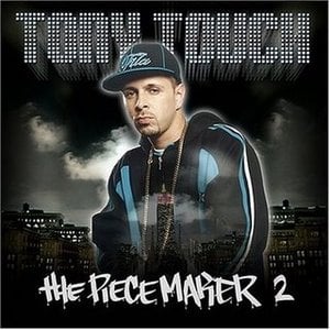 Touch-1, Touch All - Tony Touch (Ft. ​dead prez)