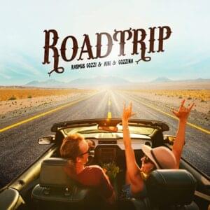 ROADTRIP - Rasmus Gozzi