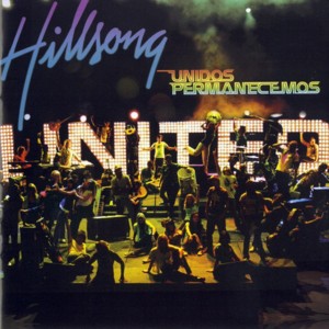 Es Tiempo (The Time Has Come) - Hillsong UNITED