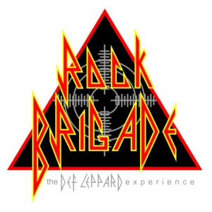 Rock Brigade - Def Leppard