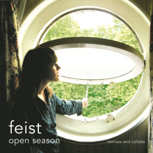 Mushaboom (Postal Service mix) - Feist