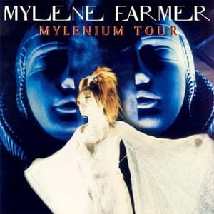 Dernier Sourire (Live à Mylenium Tour) - Mylène Farmer