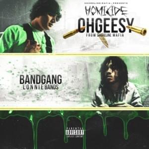 Homicide - Shoreline Mafia (Ft. BandGang Lonnie Bands)