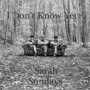 Ghost Town - Sarah and the Sundays