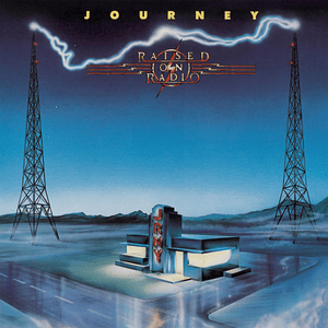 Once You Love Somebody - Journey