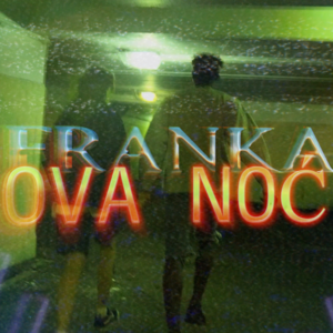 Ova Noć - Franka