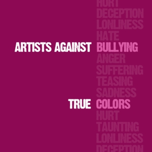 True Colors - Artists Against (Ft. Alyssa Reid, Fefe Dobson, Hedley, Kardinal Offishall, Lights, Simple Plan & Walk off the Earth)