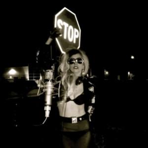 Born This Way (The Country Road Version) - Lady Gaga