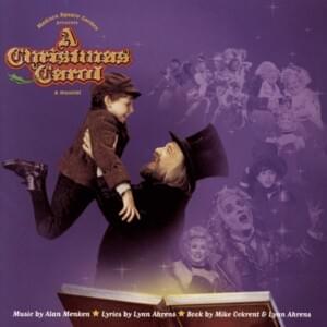 Nothing to Do with Me - Original Cast of A Christmas Carol (Ft. Andrea Frierson-Toney, Andy Jobe, Jason Fuchs, Ken Jennings, Ken McMullen, Michael Mandell, Nicki Corley, Robert Westenberg & Walter Charles)