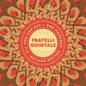 Reverse CocoNuts - Fratelli Quintale