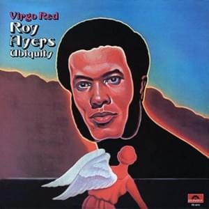 Love From The Sun - Roy Ayers Ubiquity