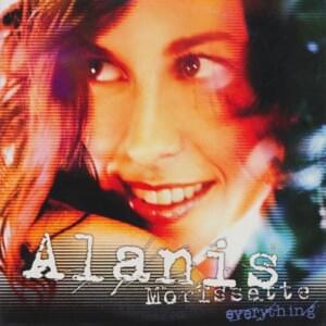 Everything (Vancouver Sessions) - Alanis Morissette