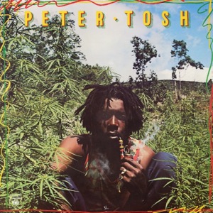 Burial - Peter Tosh