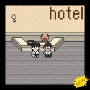 ​hotel ? - ​twikipedia & SEBii