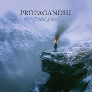 Unscripted Moment - Propagandhi