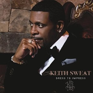 Good Love - Keith Sweat